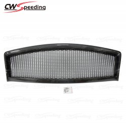 CARBON FIBER FRONT GRILLE FOR INFINITI Q50