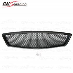 CARBON FIBER FRONT GRILLE FOR INFINITI Q50