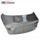 CLS STYLE CARBON FIBER REAR TRUNK FOR INFINITI Q50