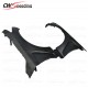 FIBER GLASS FRONT FENDER FOR 2015-2017 INFINITI Q50 FIBER GLASS FRONT FENDER FOR 2015-2017 INFINITI Q50