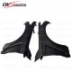 FIBER GLASS FRONT FENDER FOR 2015-2017 INFINITI Q50 FIBER GLASS FRONT FENDER FOR 2015-2017 INFINITI Q50