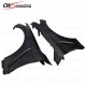 FIBER GLASS FRONT FENDER FOR 2015-2017 INFINITI Q50 FIBER GLASS FRONT FENDER FOR 2015-2017 INFINITI Q50