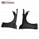 FIBER GLASS FRONT FENDER FOR 2015-2017 INFINITI Q50 FIBER GLASS FRONT FENDER FOR 2015-2017 INFINITI Q50