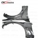 CWS-B STYLE CARBON FIBER FRONT FENDER FOR 2015-2017 INFINITI Q50 CWS-B STYLE CARBON FIBER FRONT FENDER FOR 2015-2017 INFINITI Q50