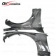 CWS-B STYLE CARBON FIBER FRONT FENDER FOR  2015-2017 INFINITI Q50