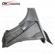 CWS-B STYLE CARBON FIBER FRONT FENDER FOR  2015-2017 INFINITI Q50