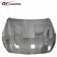 CWS-B STYLE CARBON FIBER HOOD FOR 2015-2017 INFINITI Q50 CWS-B STYLE CARBON FIBER HOOD FOR 2015-2017 INFINITI Q50