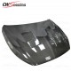 CWS-B STYLE CARBON FIBER HOOD FOR 2015-2017 INFINITI Q50 CWS-B STYLE CARBON FIBER HOOD FOR 2015-2017 INFINITI Q50