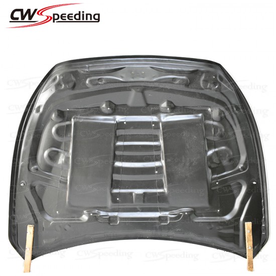 CWS-B STYLE CARBON FIBER HOOD FOR 2015-2017 INFINITI Q50 CWS-B STYLE CARBON FIBER HOOD FOR 2015-2017 INFINITI Q50