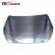 OEM STYLE CARBON FIBER HOOD FOR 2015-2017 INFINITI Q50 OEM STYLE CARBON FIBER HOOD FOR 2015-2017 INFINITI Q50