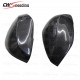 CARBON FIBER SIDE MIRROR COVER FOR INFINITI Q50 CARBON FIBER SIDE MIRROR COVER FOR INFINITI Q50