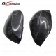 CARBON FIBER SIDE MIRROR COVER FOR INFINITI Q50