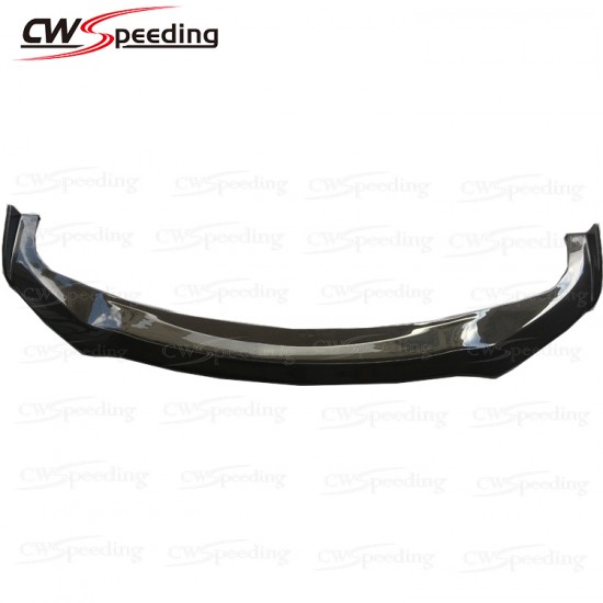 CWS-A STYLE CARBON FIBER FRONT LIP FOR 2015-2017 INFINITI Q50 CWS-A STYLE CARBON FIBER FRONT LIP FOR 2015-2017 INFINITI Q50