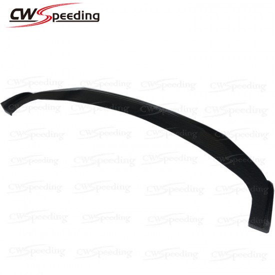 CWS-A STYLE CARBON FIBER FRONT LIP FOR 2015-2017 INFINITI Q50 CWS-A STYLE CARBON FIBER FRONT LIP FOR 2015-2017 INFINITI Q50