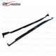 STILLEN STYLE CARBON FIBER SIDE SKIRTS FOR 2015-2017 INFINITI Q50 STILLEN STYLE CARBON FIBER SIDE SKIRTS FOR 2015-2017 INFINITI Q50