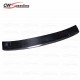 STILLEN STYLE CARBON FIBER ROOF SPOILER FOR 2014-2016 INFINITI Q50 STILLEN STYLE CARBON FIBER ROOF SPOILER FOR 2014-2016 INFINITI Q50
