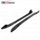 CARBON FIBER SIDE SKIRTS FOR JAGUAR F-TYPE CARBON FIBER SIDE SKIRTS FOR JAGUAR F-TYPE