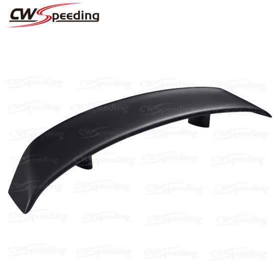 GT STYLE CARBON FIBER REAR SPOILER FOR JAGUAR F-TYPE GT STYLE CARBON FIBER REAR SPOILER FOR JAGUAR F-TYPE