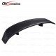 GT STYLE CARBON FIBER REAR SPOILER FOR JAGUAR F-TYPE GT STYLE CARBON FIBER REAR SPOILER FOR JAGUAR F-TYPE