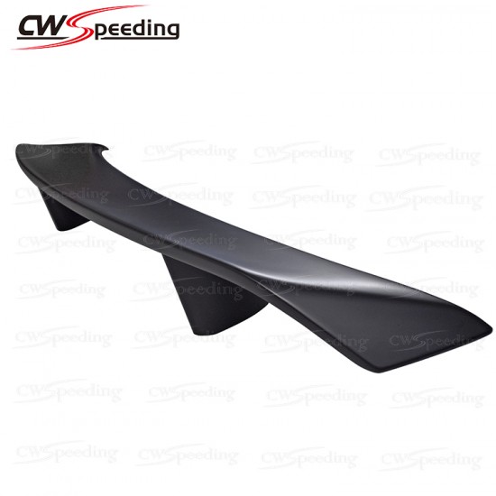 GT STYLE CARBON FIBER REAR SPOILER FOR JAGUAR F-TYPE GT STYLE CARBON FIBER REAR SPOILER FOR JAGUAR F-TYPE