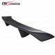 GT STYLE CARBON FIBER REAR SPOILER FOR JAGUAR F-TYPE GT STYLE CARBON FIBER REAR SPOILER FOR JAGUAR F-TYPE