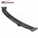CWS STYLE CARBON FIBER REAR SPOILER FOR JAGUAR F-TYPE CWS STYLE CARBON FIBER REAR SPOILER FOR JAGUAR F-TYPE