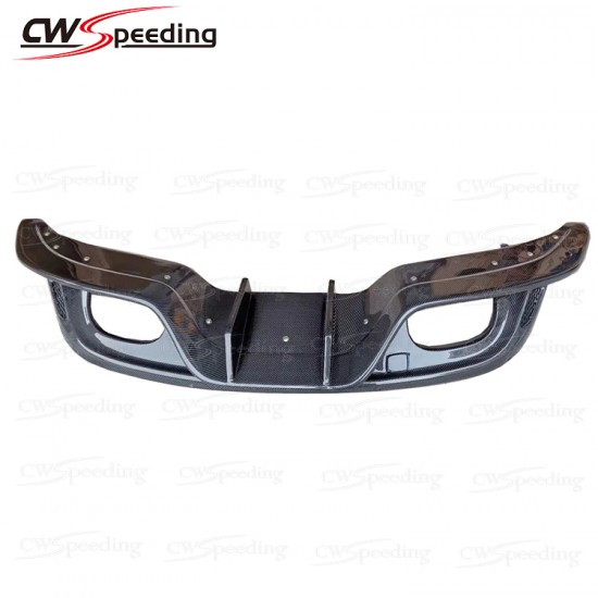 H STYLE CARBON FIBER REAR DIFFUSER FOR JAGUAR F-TYPE H STYLE CARBON FIBER REAR DIFFUSER FOR JAGUAR F-TYPE