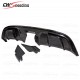 CB STYLE CARBON FIBER REAR DIFFUSER FOR JAGUAR F-TYPE CB STYLE CARBON FIBER REAR DIFFUSER FOR JAGUAR F-TYPE