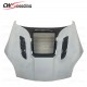 IPM STYLE HALF CARBON FIBER HOOD FOR JAGUAR F-TYPE IPM STYLE HALF CARBON FIBER HOOD FOR JAGUAR F-TYPE