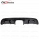 CB STYLE CARBON FIBER REAR DIFFUSER FOR JAGUAR F-TYPE CB STYLE CARBON FIBER REAR DIFFUSER FOR JAGUAR F-TYPE