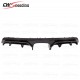 CB STYLE CARBON FIBER REAR DIFFUSER FOR JAGUAR F-TYPE CB STYLE CARBON FIBER REAR DIFFUSER FOR JAGUAR F-TYPE