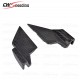 CB STYLE CARBON FIBER REAR DIFFUSER FOR JAGUAR F-TYPE CB STYLE CARBON FIBER REAR DIFFUSER FOR JAGUAR F-TYPE