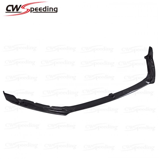 CWS-CA STYLE CARBON FIBER FRONT LIP FOR JAGUAR F-TYPE CWS-CA STYLE CARBON FIBER FRONT LIP FOR JAGUAR F-TYPE