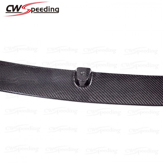 CWS-CA STYLE CARBON FIBER FRONT LIP FOR JAGUAR F-TYPE CWS-CA STYLE CARBON FIBER FRONT LIP FOR JAGUAR F-TYPE
