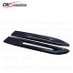CARBONB FIBER FRONT FENDER VENTS FOR 2015-2016 JAGUAR XE CARBONB FIBER FRONT FENDER VENTS FOR 2015-2016 JAGUAR XE