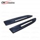 CARBONB FIBER FRONT FENDER VENTS FOR 2015-2016 JAGUAR XE CARBONB FIBER FRONT FENDER VENTS FOR 2015-2016 JAGUAR XE