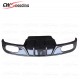 CARBON FIBER REAR DIFFUSER FOR 2015-2016 JAGUAR XEL CARBON FIBER REAR DIFFUSER FOR 2015-2016 JAGUAR XEL