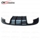 CARBON FIBER REAR DIFFUSER FOR 2016 JAGUAR XF CARBON FIBER REAR DIFFUSER FOR 2016 JAGUAR XF