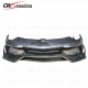 LP720 STYLE GLASS FIBER FRONT BUMPER FOR 2011-2015 LAMBORGHINI AVENTADOR LP700-4 