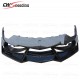 DMC STYLE CARBON FIBER FRONT BUMPER FOR LAMBORGHIBLI AVENTADOR LP700-4 720 750