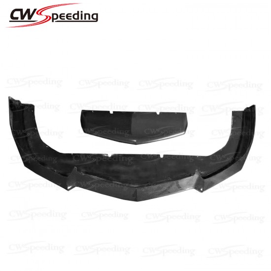 DMC STYLE CARBON FIBER FRONT LIP FOR 2011-2015 LAMBORGHINI AVENTADOR LP700-4 LP720 LP750 DMC STYLE CARBON FIBER FRONT LIP FOR 2011-2015 LAMBORGHINI AVENTADOR LP700-4 LP720 LP750