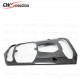 DRY CARBON FIBER CENTRE CONSOLE SURROUND FOR 2011-2015 LAMBORGHINI AVENTADOR LP700-4 DRY CARBON FIBER CENTRE CONSOLE SURROUND FOR 2011-2015 LAMBORGHINI AVENTADOR LP700-4