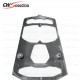 DRY CARBON FIBER CENTRE CONSOLE SURROUND FOR 2011-2015 LAMBORGHINI AVENTADOR LP700-4 DRY CARBON FIBER CENTRE CONSOLE SURROUND FOR 2011-2015 LAMBORGHINI AVENTADOR LP700-4