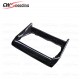 DRY CARBON FIBER INTERIOR NAV SURROUND FOR 2011-2015 LAMBORGHINI AVENTADOR LP700-4 DRY CARBON FIBER INTERIOR NAV SURROUND FOR 2011-2015 LAMBORGHINI AVENTADOR LP700-4
