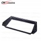 DRY CARBON FIBER INTERIOR NAV SURROUND FOR 2011-2015 LAMBORGHINI AVENTADOR LP700-4 DRY CARBON FIBER INTERIOR NAV SURROUND FOR 2011-2015 LAMBORGHINI AVENTADOR LP700-4