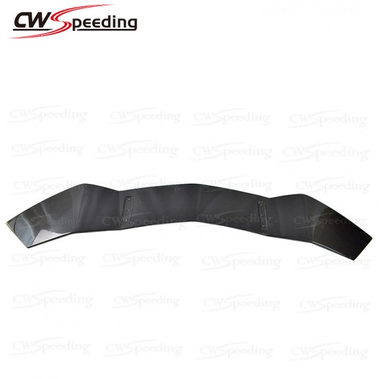OEM STYLE CARBON FIBER REAR SPOILER FOR 2011-2015 LAMBORGHINI AVENTADOR LP700-4 LP720 OEM STYLE CARBON FIBER REAR SPOILER FOR 2011-2015 LAMBORGHINI AVENTADOR LP700-4 LP720