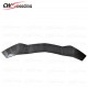 OEM STYLE CARBON FIBER REAR SPOILER FOR 2011-2015 LAMBORGHINI AVENTADOR LP700-4 LP720