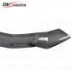 OEM STYLE CARBON FIBER REAR SPOILER FOR 2011-2015 LAMBORGHINI AVENTADOR LP700-4 LP720