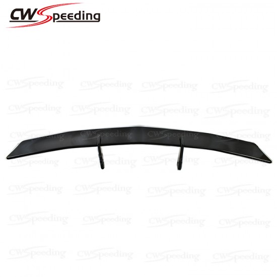 SV-RACING STYLE CARBON FIBER REAR SPOILER FOR 2011-2015 LAMBORGHINI AVENTADOR LP700-4 LP720 LP700 LP750