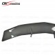 SV STYLE CARBON FIBER REAR SPOILER FOR 2011-2015 LAMBORGHINI AVENTADOR LP700-4 LP720 LP700 LP750